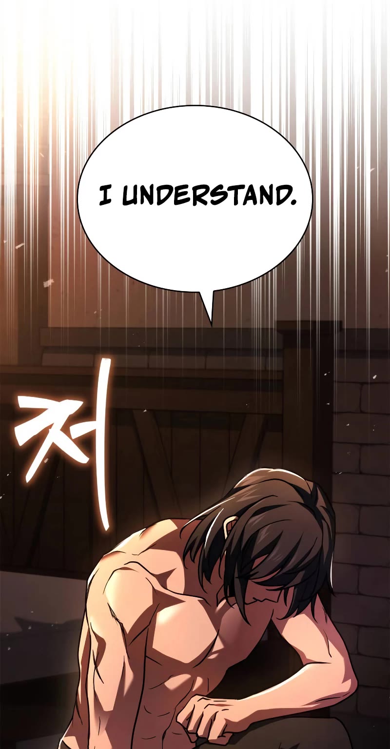 The Crown Prince That Sells Medicine Chapter 11 page 32 - Chapter 11