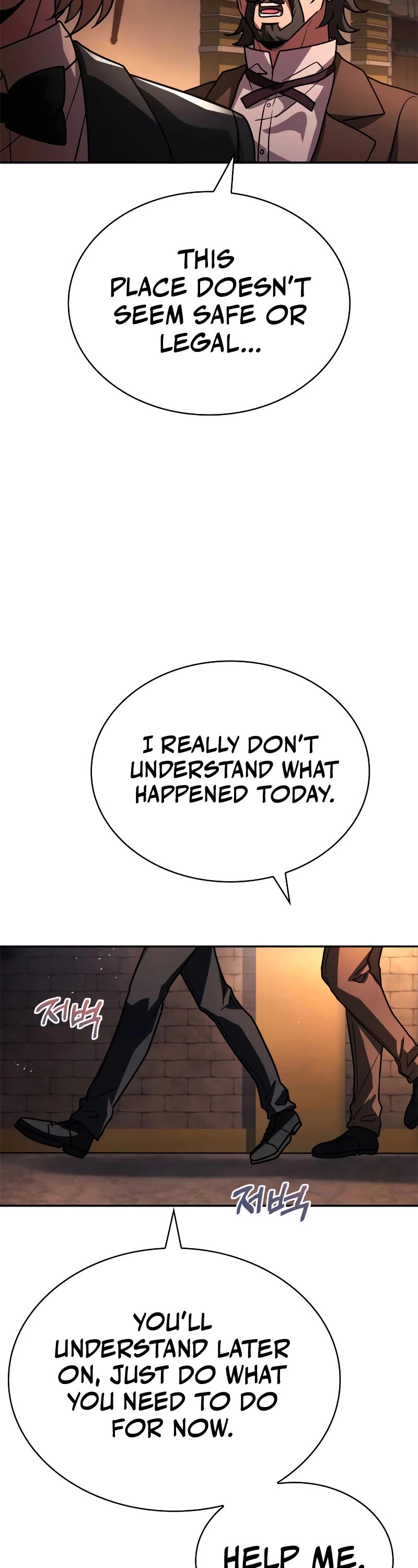 The Crown Prince That Sells Medicine Chapter 11 page 35 - Chapter 11