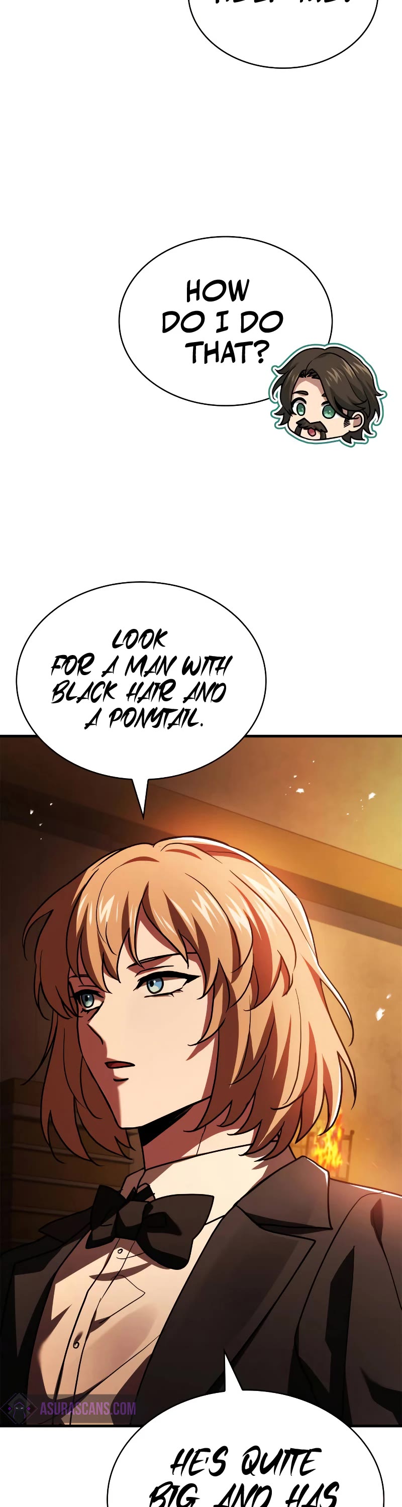 The Crown Prince That Sells Medicine Chapter 11 page 36 - Chapter 11