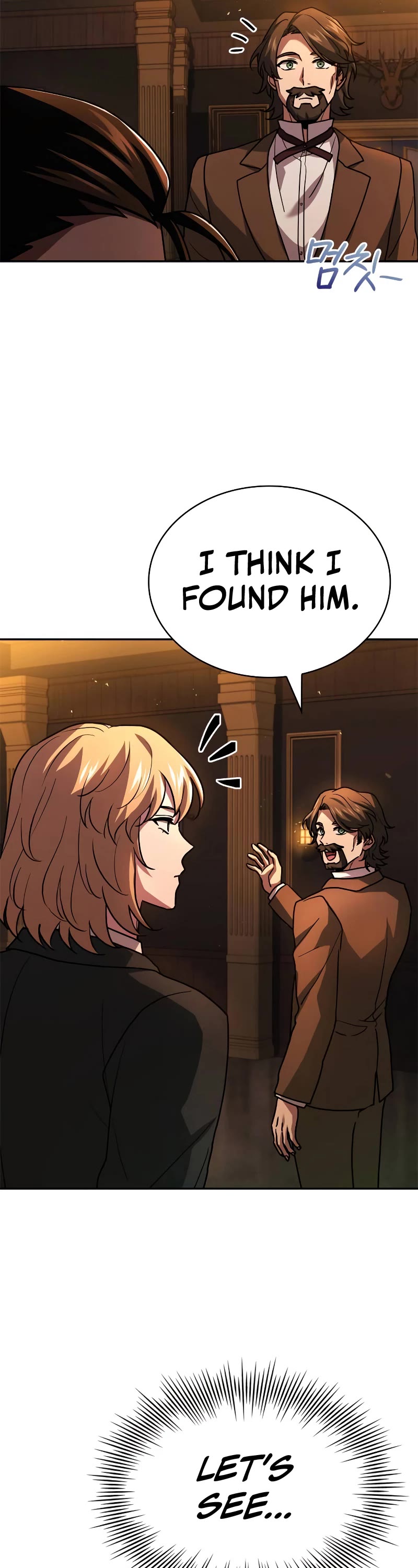 The Crown Prince That Sells Medicine Chapter 11 page 39 - Chapter 11