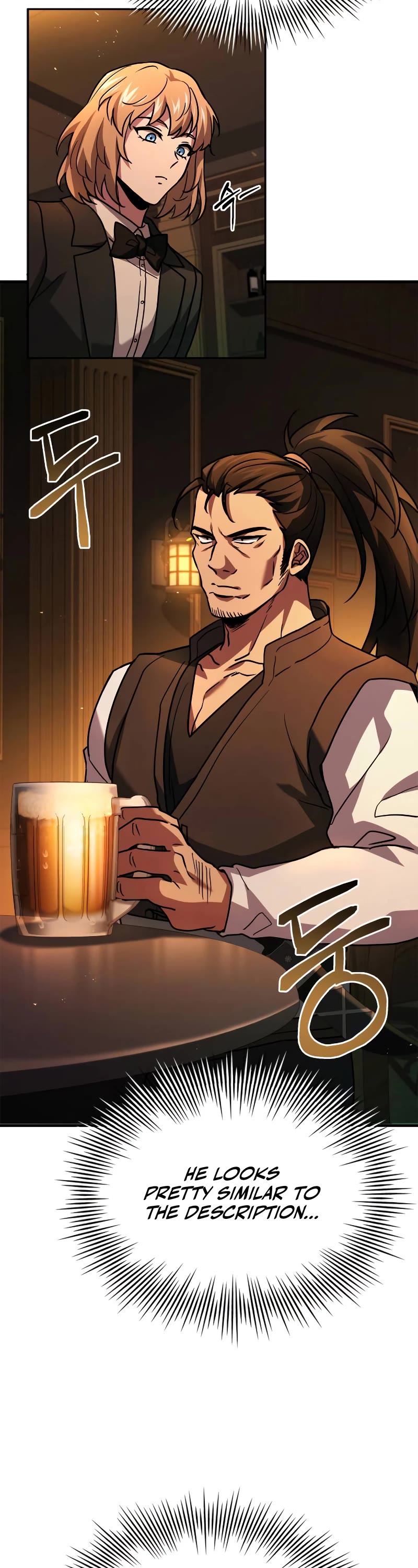 The Crown Prince That Sells Medicine Chapter 11 page 40 - Chapter 11