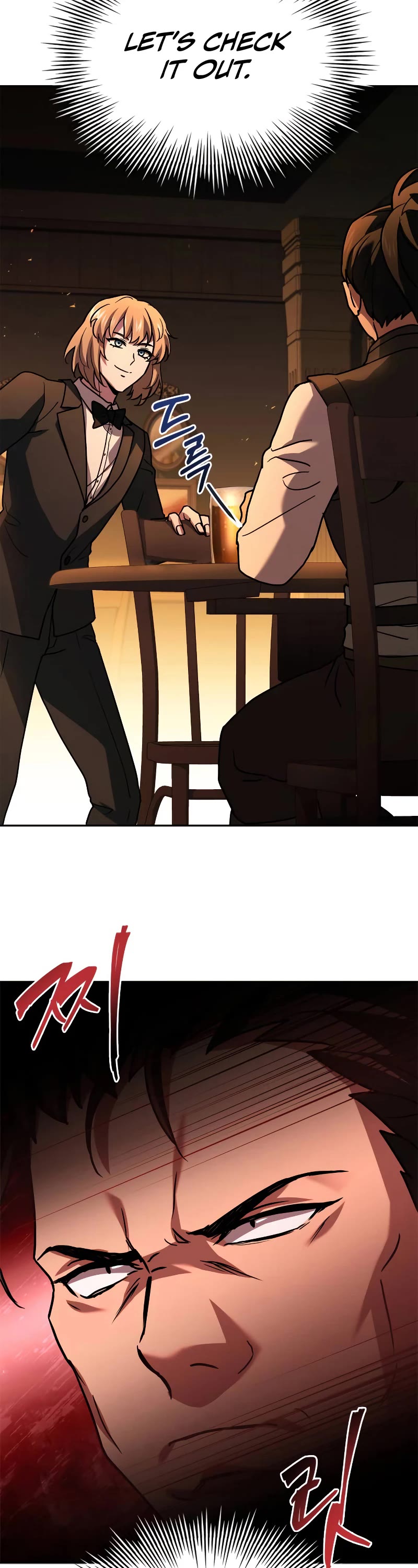 The Crown Prince That Sells Medicine Chapter 11 page 41 - Chapter 11