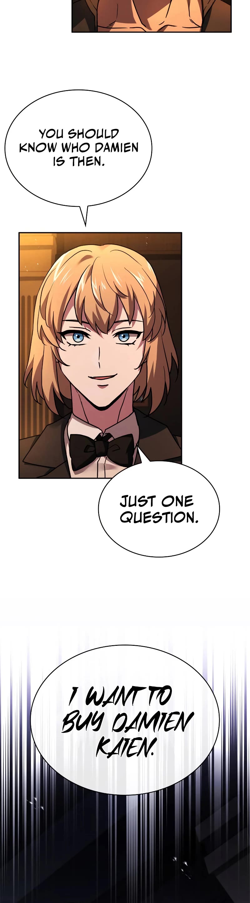 The Crown Prince That Sells Medicine Chapter 11 page 43 - Chapter 11