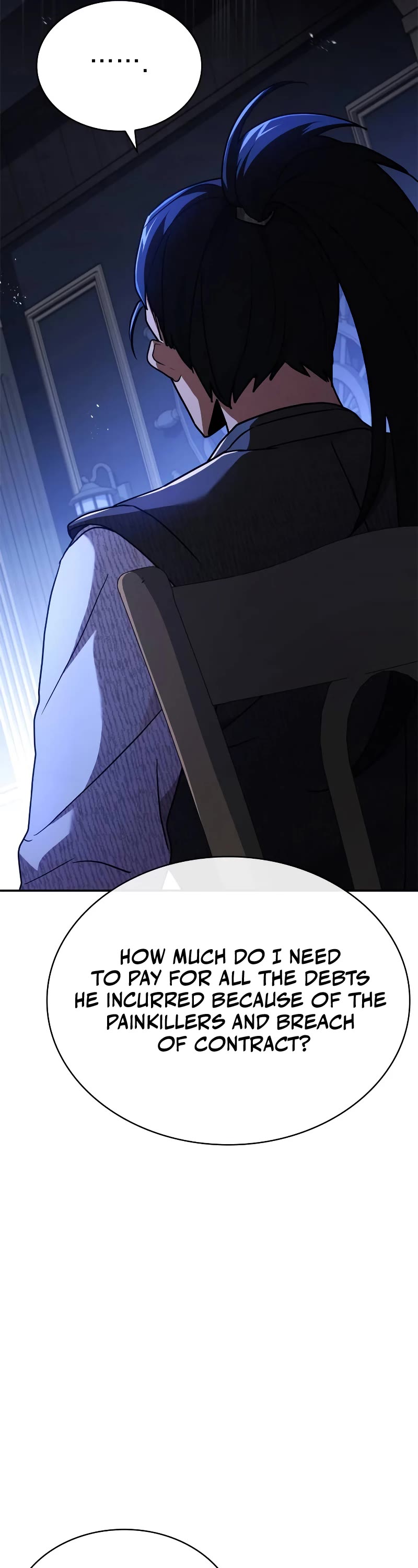 The Crown Prince That Sells Medicine Chapter 11 page 44 - Chapter 11