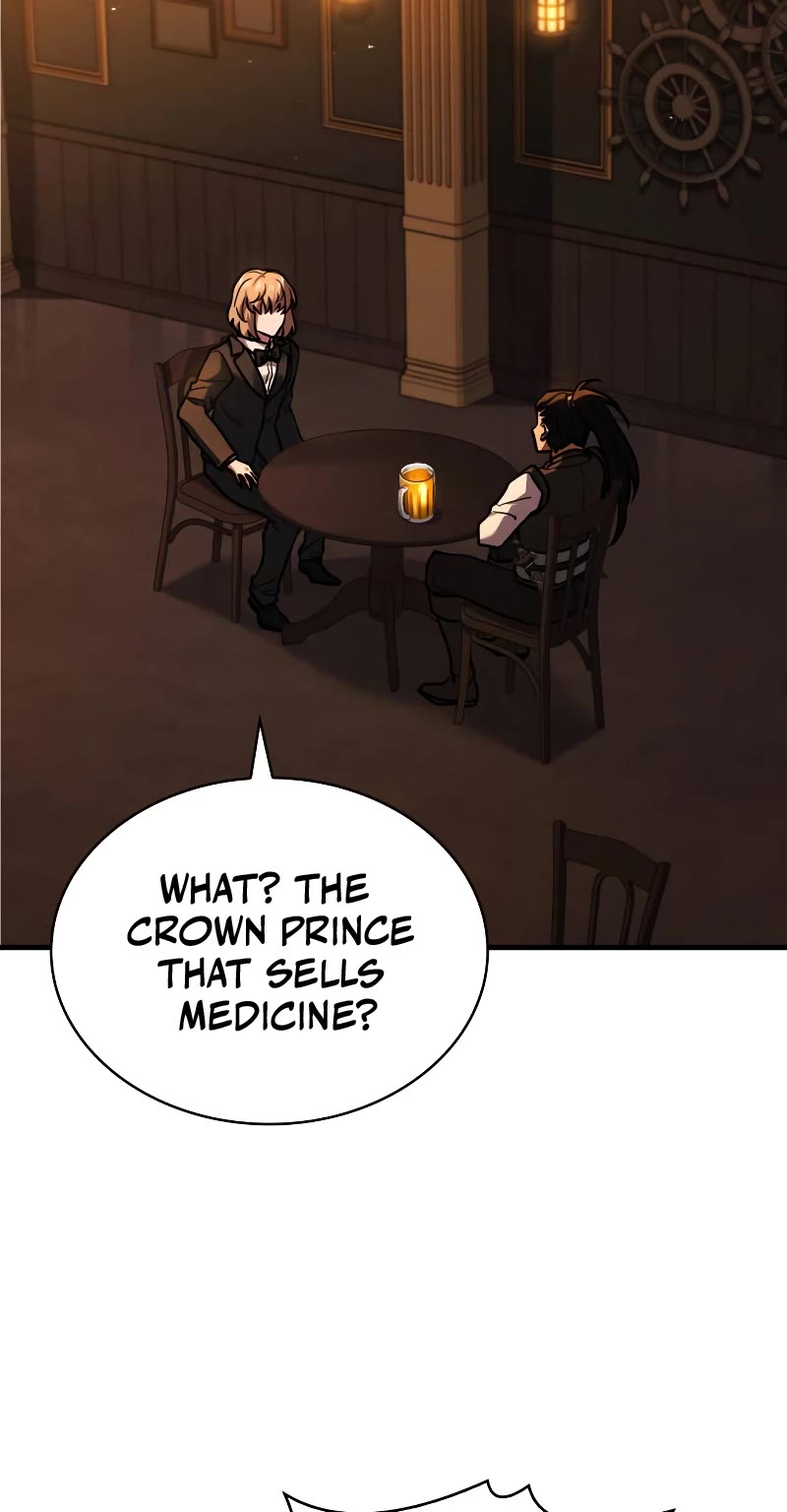 The Crown Prince That Sells Medicine Chapter 11 page 48 - Chapter 11