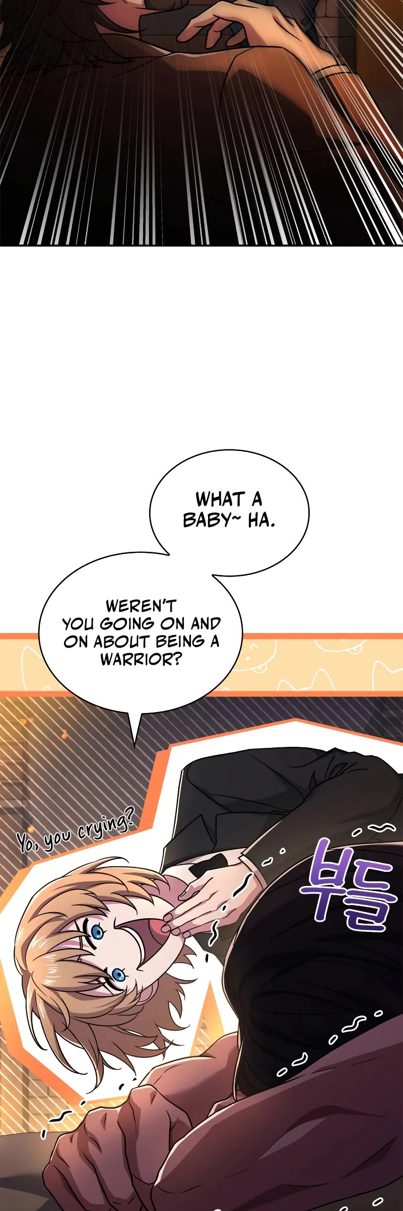 The Crown Prince That Sells Medicine Chapter 11 page 5 - Chapter 11