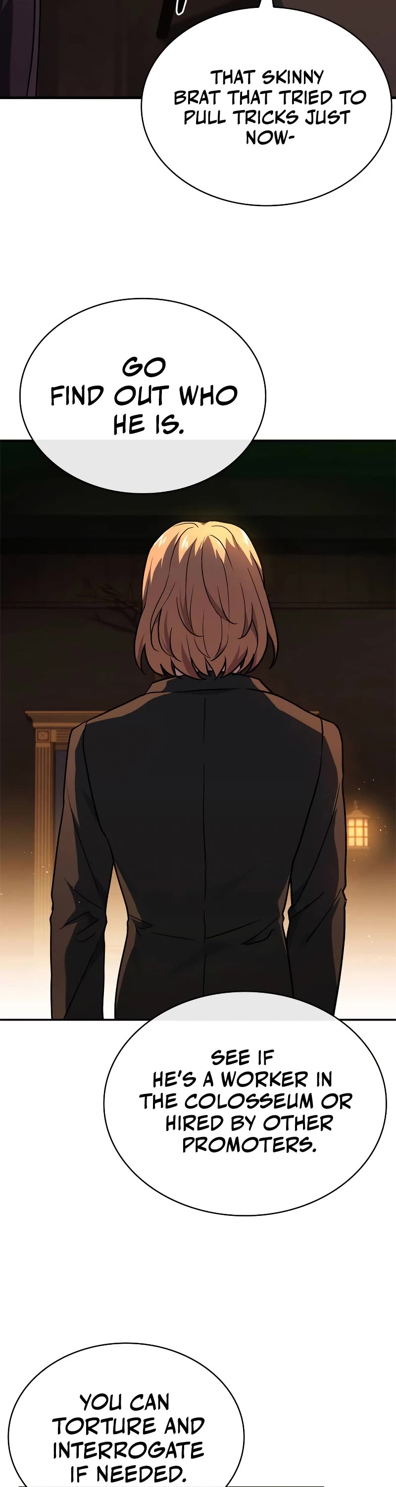 The Crown Prince That Sells Medicine Chapter 11 page 52 - Chapter 11