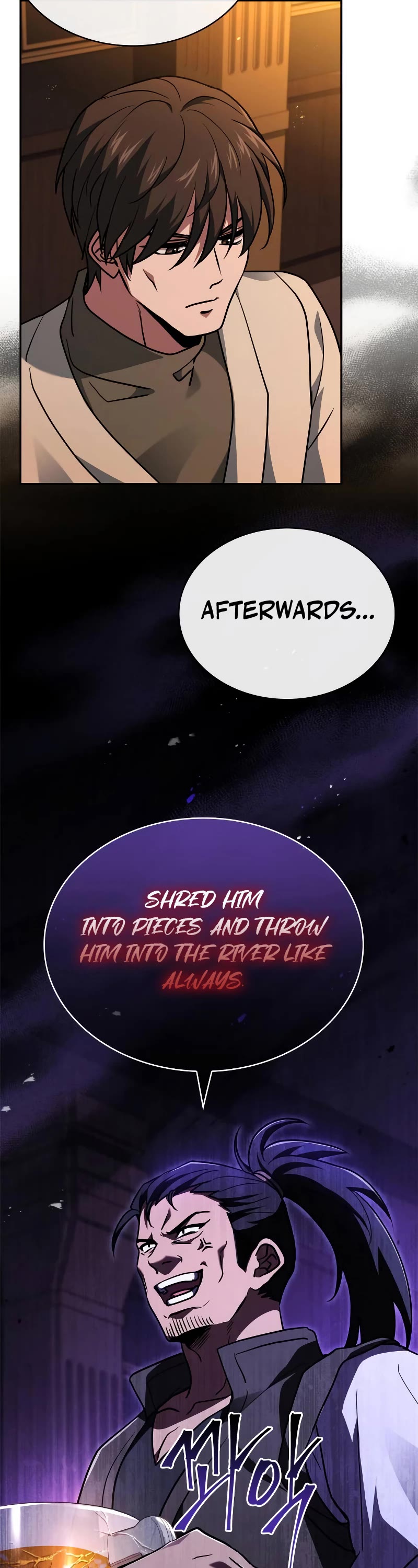 The Crown Prince That Sells Medicine Chapter 11 page 53 - Chapter 11