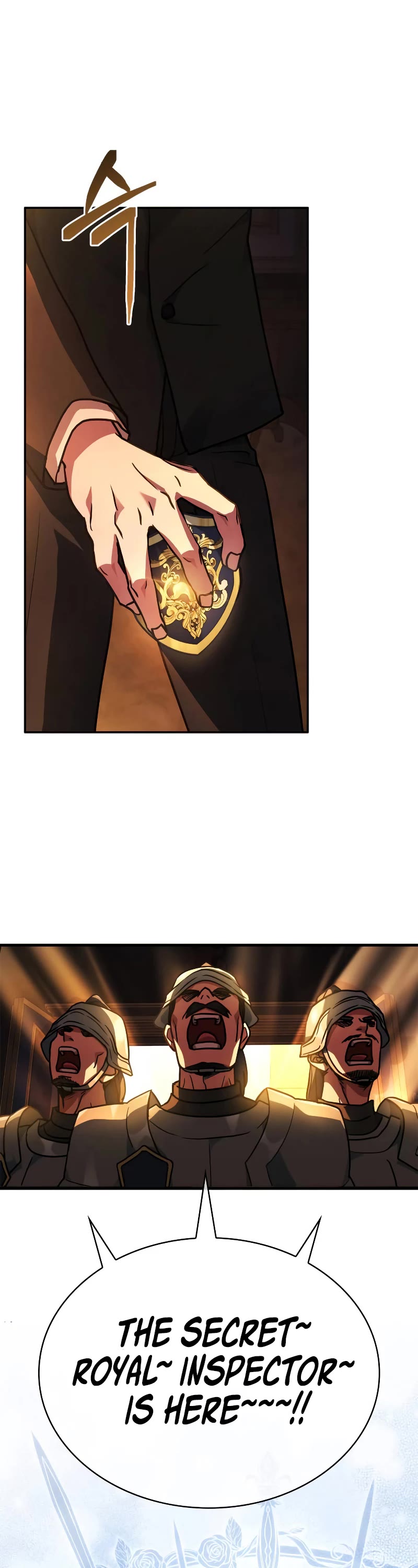 The Crown Prince That Sells Medicine Chapter 11 page 62 - Chapter 11