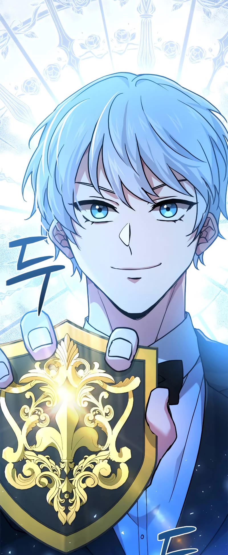 The Crown Prince That Sells Medicine Chapter 11 page 63 - Chapter 11