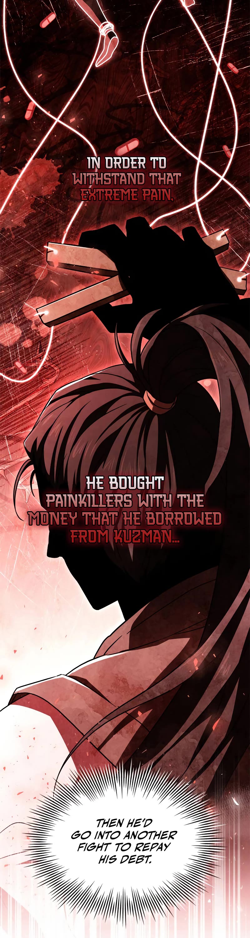 The Crown Prince That Sells Medicine Chapter 11 page 9 - Chapter 11