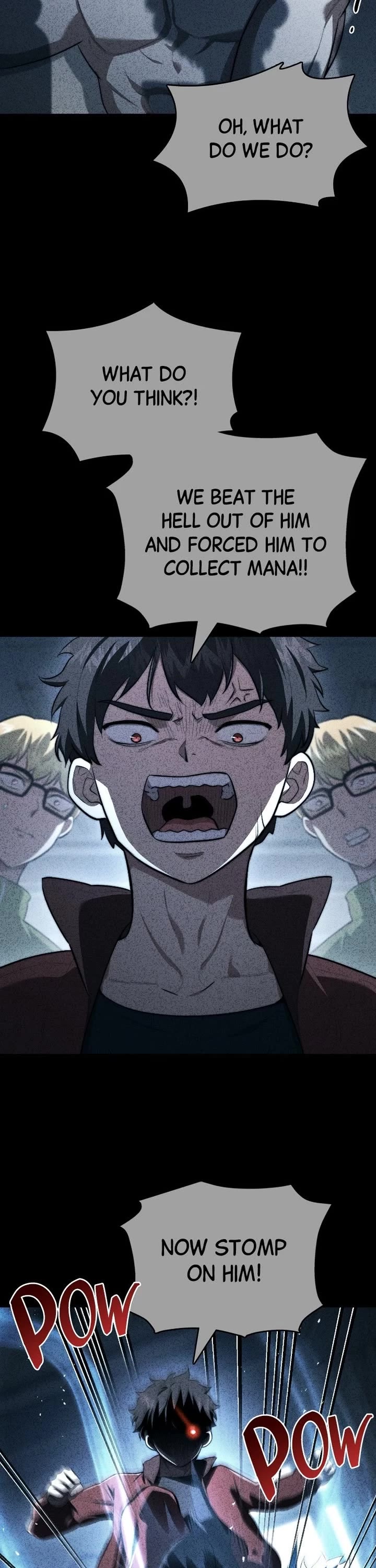 The Crown Prince That Sells Medicine Chapter 110 page 11 - Chapter 110: Episode 110