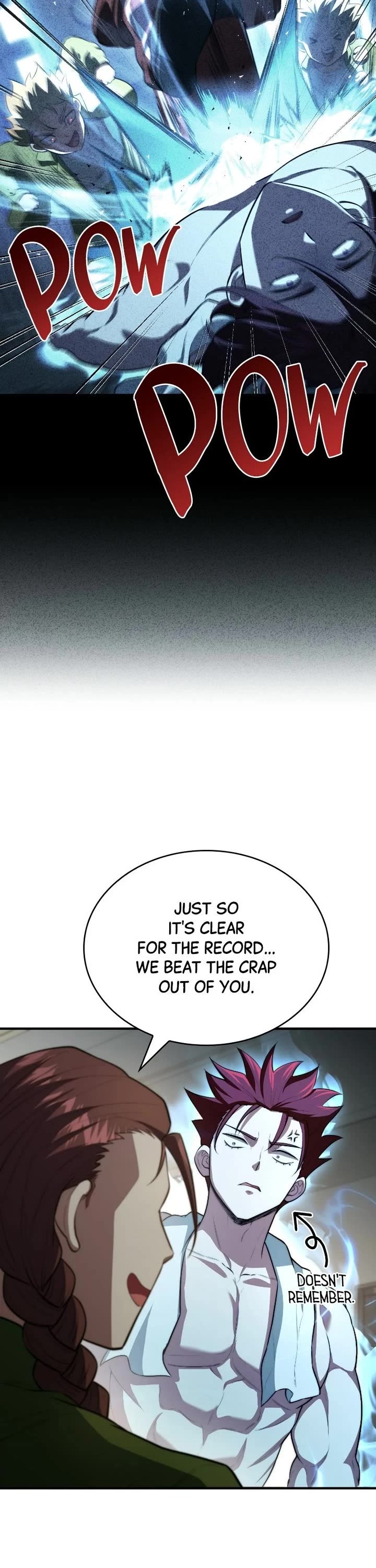 The Crown Prince That Sells Medicine Chapter 110 page 12 - Chapter 110: Episode 110