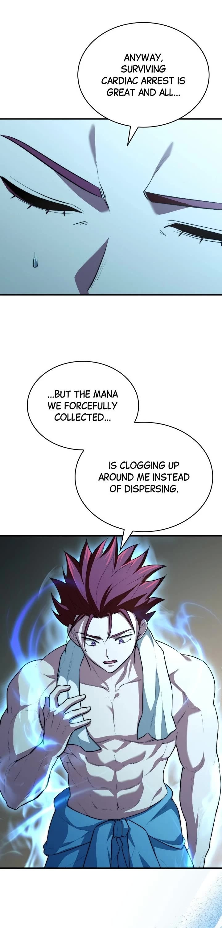 The Crown Prince That Sells Medicine Chapter 110 page 13 - Chapter 110: Episode 110