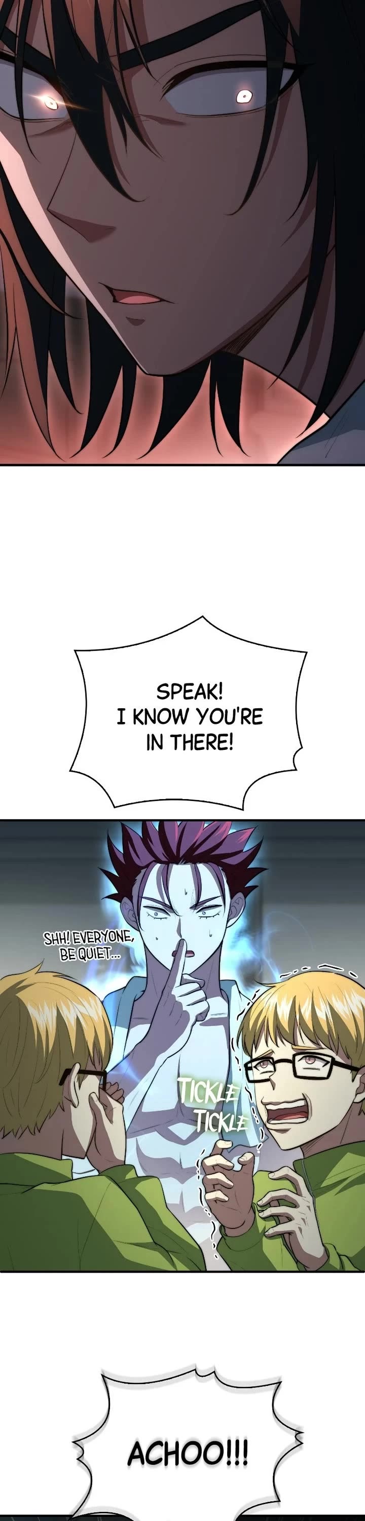 The Crown Prince That Sells Medicine Chapter 110 page 18 - Chapter 110: Episode 110