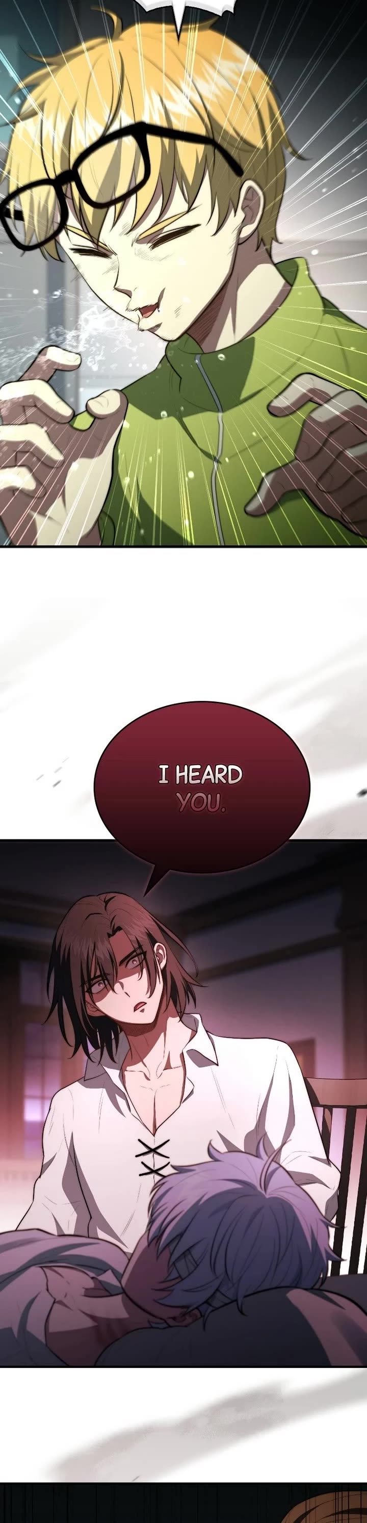 The Crown Prince That Sells Medicine Chapter 110 page 19 - Chapter 110: Episode 110