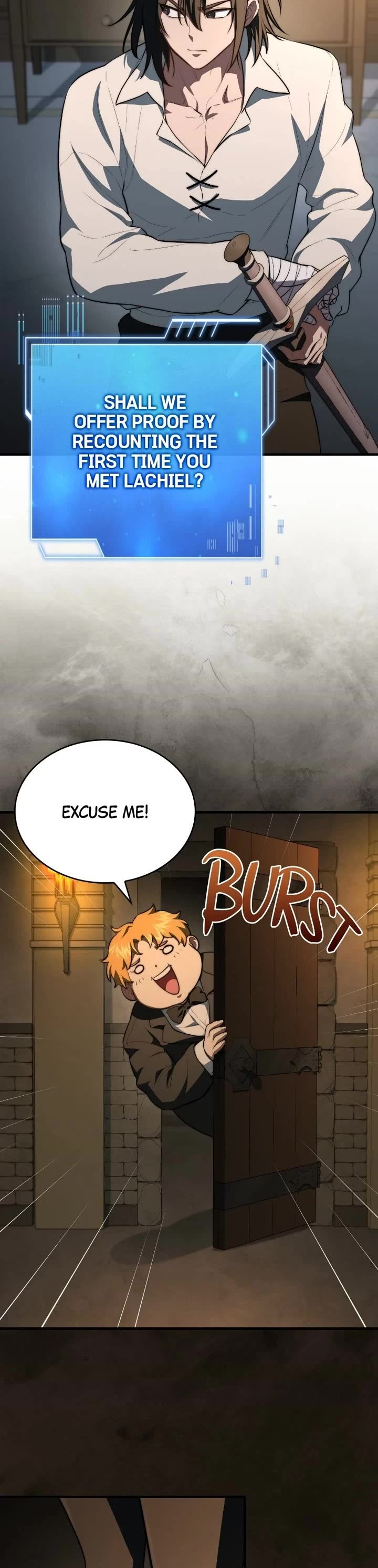 The Crown Prince That Sells Medicine Chapter 110 page 24 - Chapter 110: Episode 110