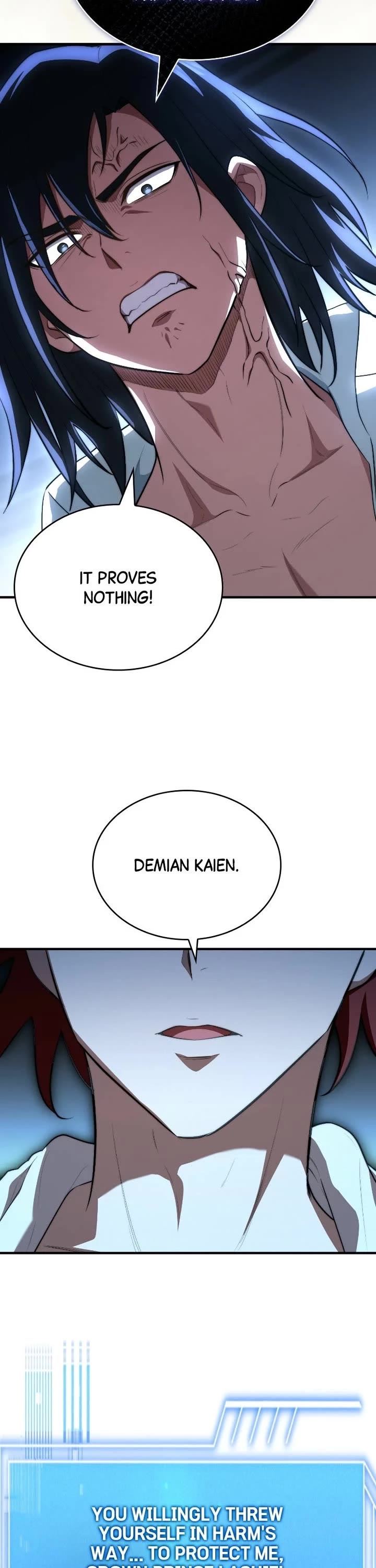 The Crown Prince That Sells Medicine Chapter 110 page 26 - Chapter 110: Episode 110