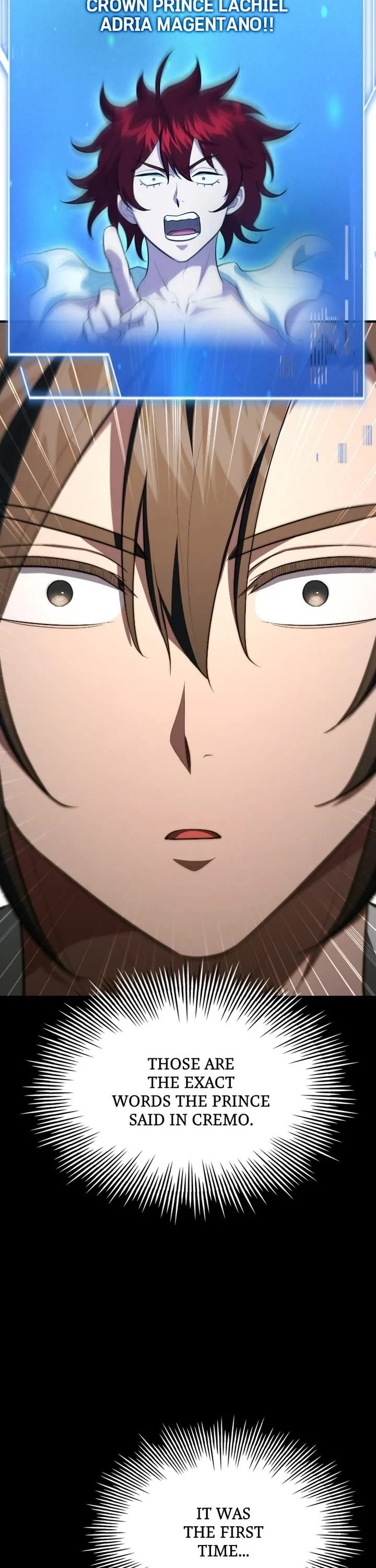 The Crown Prince That Sells Medicine Chapter 110 page 27 - Chapter 110: Episode 110