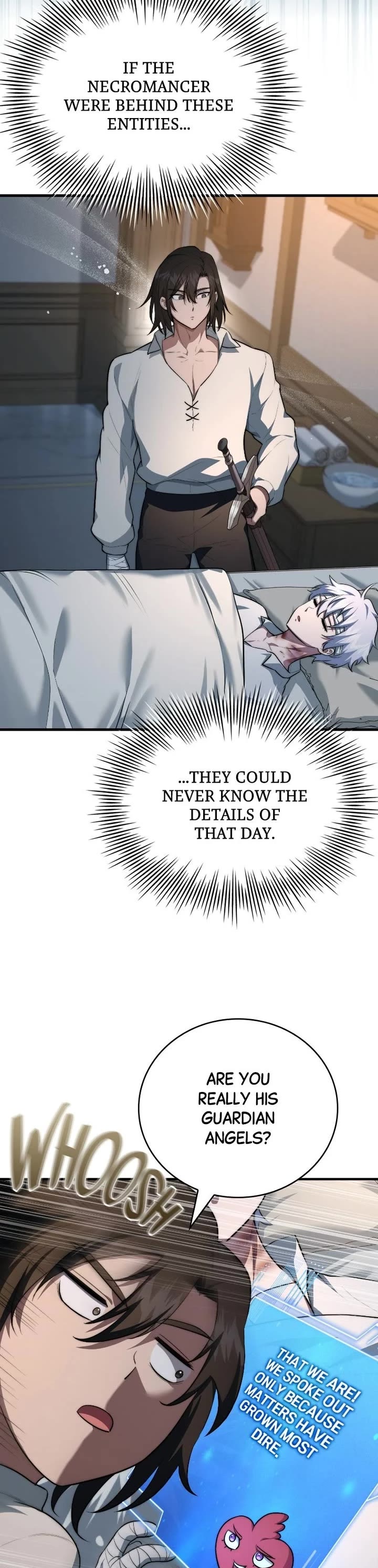 The Crown Prince That Sells Medicine Chapter 110 page 29 - Chapter 110: Episode 110