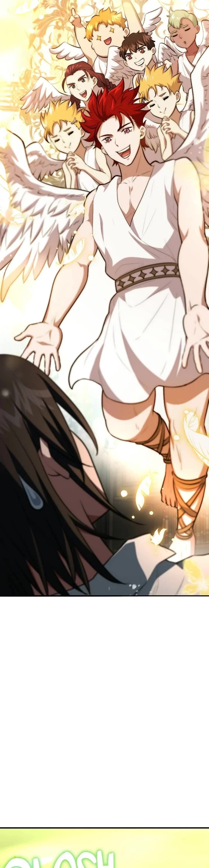 The Crown Prince That Sells Medicine Chapter 110 page 35 - Chapter 110: Episode 110