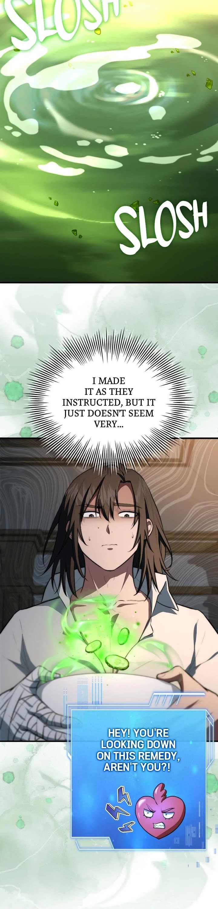 The Crown Prince That Sells Medicine Chapter 110 page 36 - Chapter 110: Episode 110