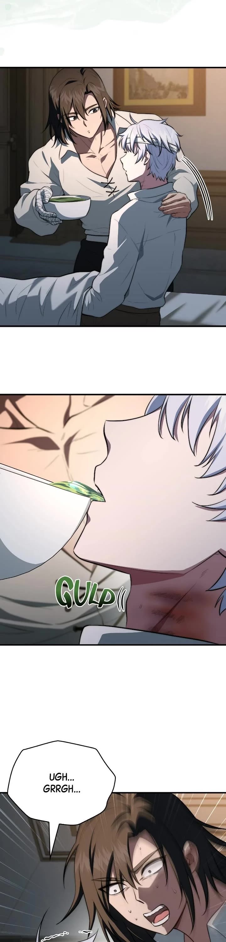 The Crown Prince That Sells Medicine Chapter 110 page 37 - Chapter 110: Episode 110