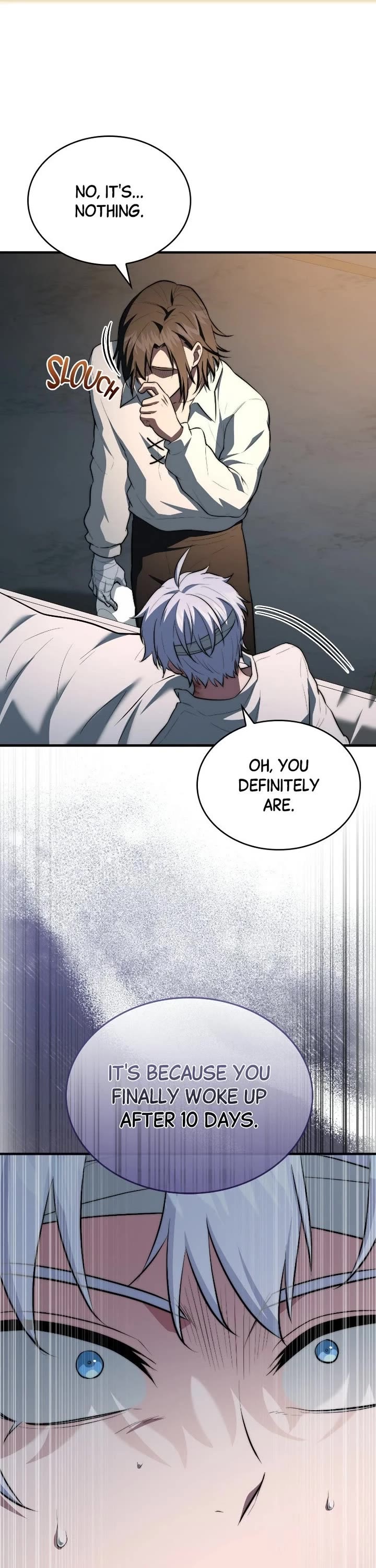 The Crown Prince That Sells Medicine Chapter 110 page 41 - Chapter 110: Episode 110