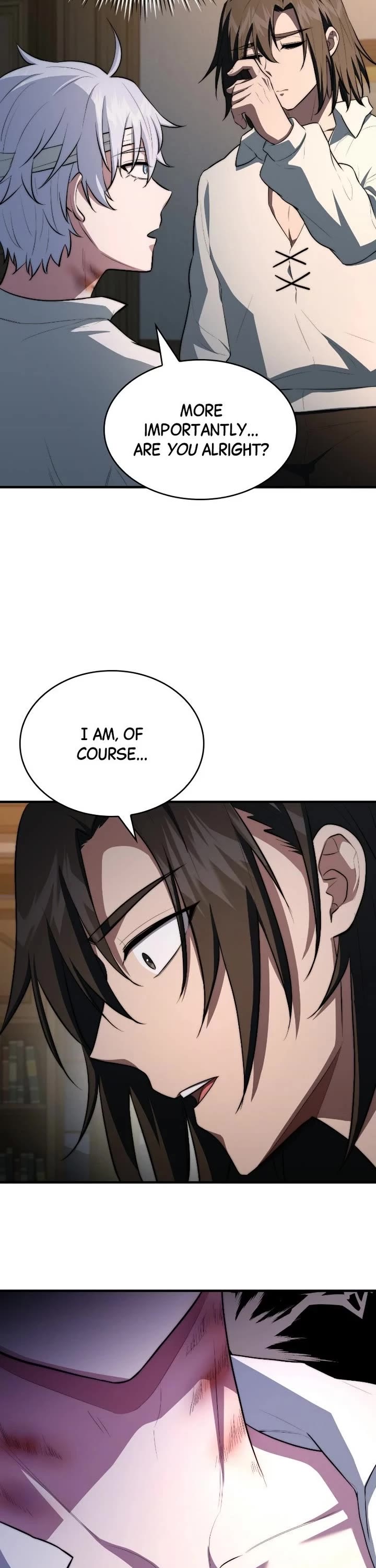 The Crown Prince That Sells Medicine Chapter 110 page 43 - Chapter 110: Episode 110