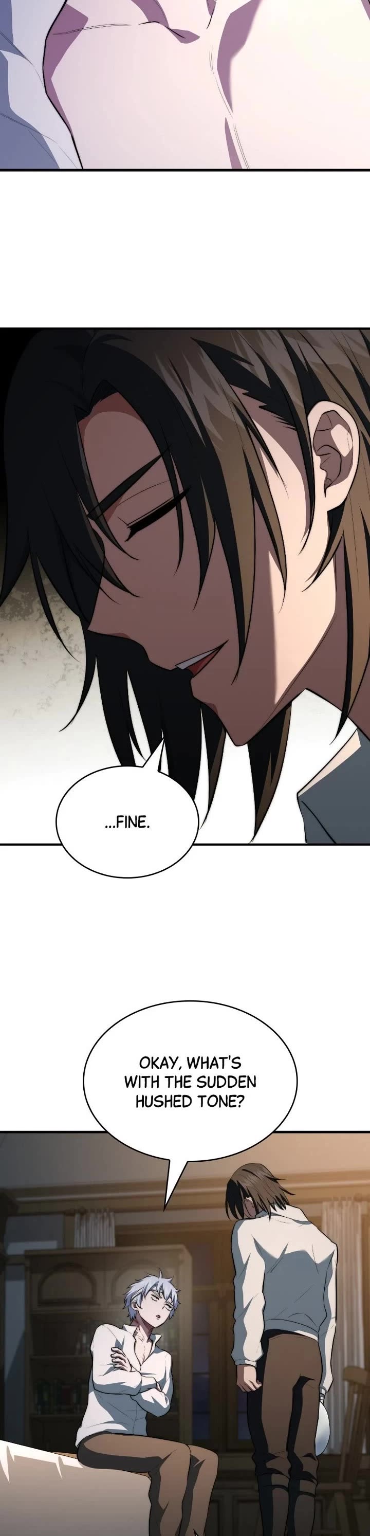 The Crown Prince That Sells Medicine Chapter 110 page 44 - Chapter 110: Episode 110
