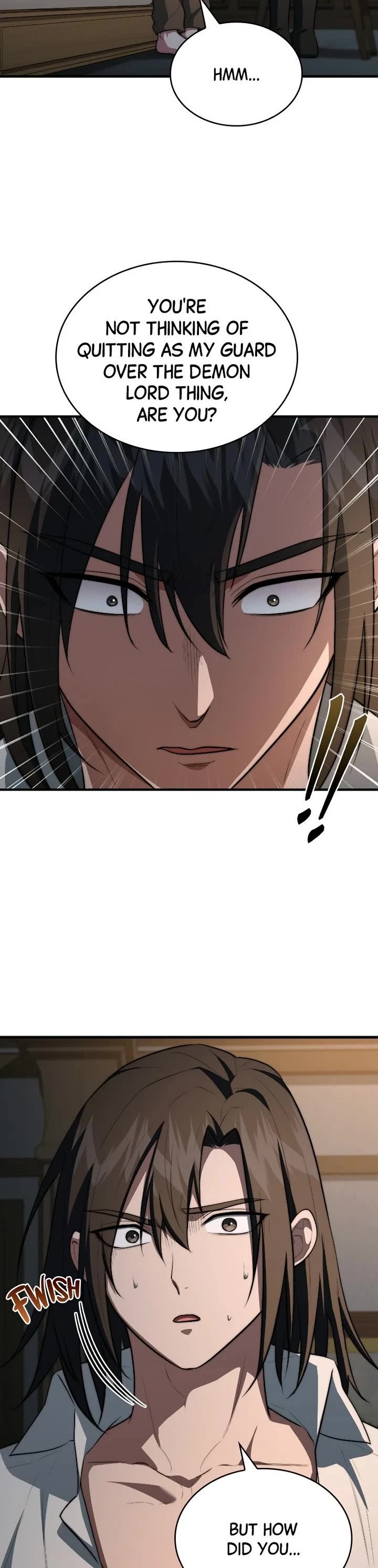 The Crown Prince That Sells Medicine Chapter 110 page 45 - Chapter 110: Episode 110