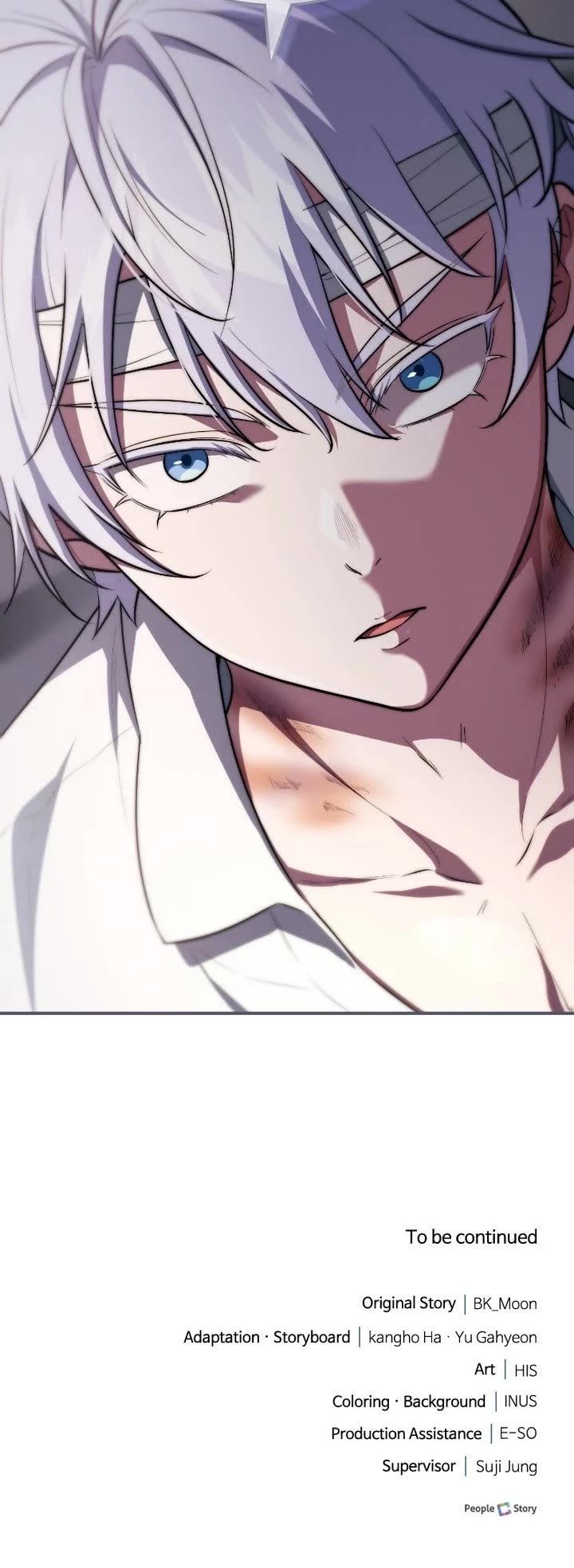 The Crown Prince That Sells Medicine Chapter 110 page 47 - Chapter 110: Episode 110