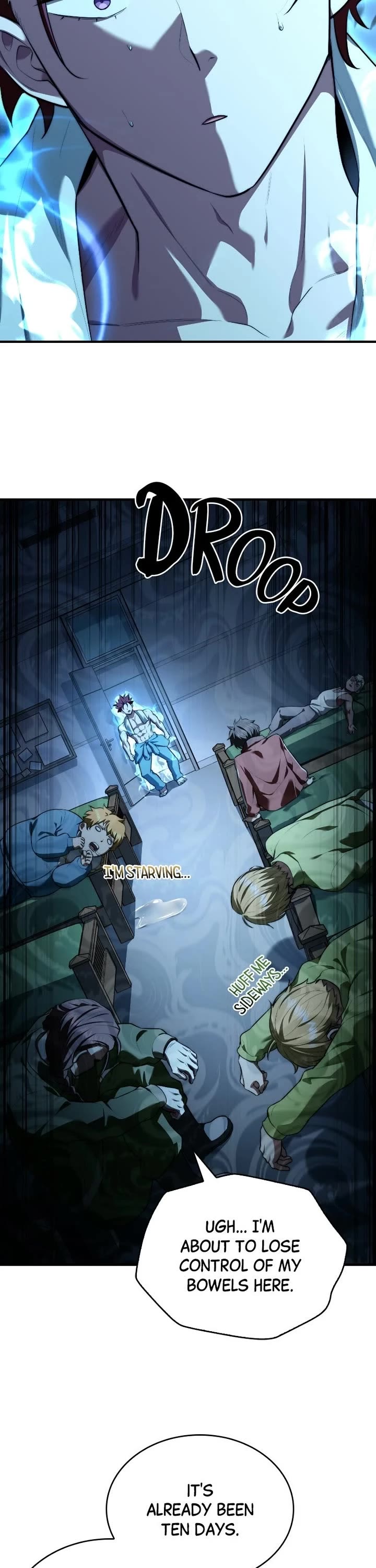 The Crown Prince That Sells Medicine Chapter 110 page 6 - Chapter 110: Episode 110