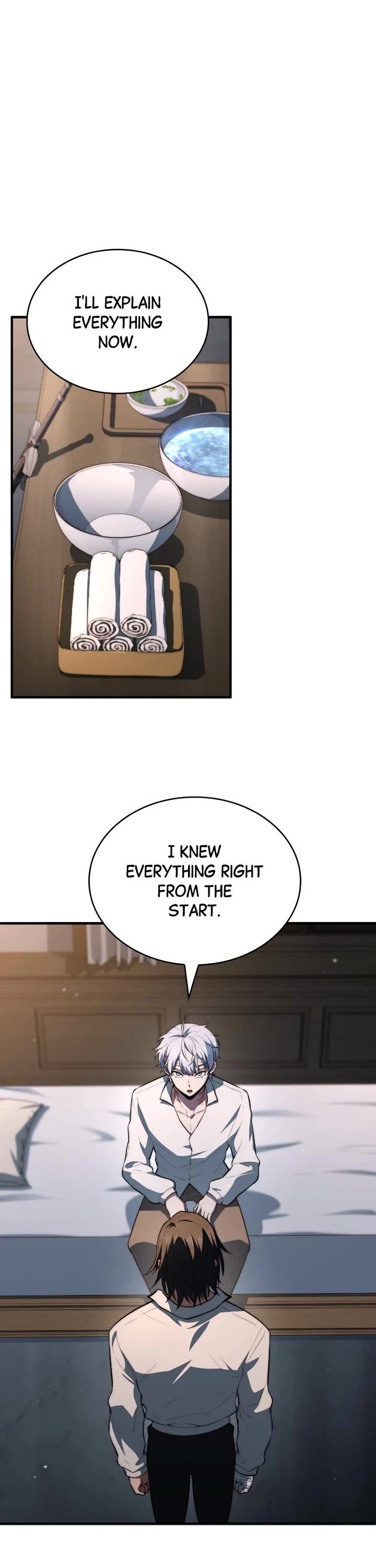 The Crown Prince That Sells Medicine Chapter 111 page 1 - Chapter 111: Episode 111