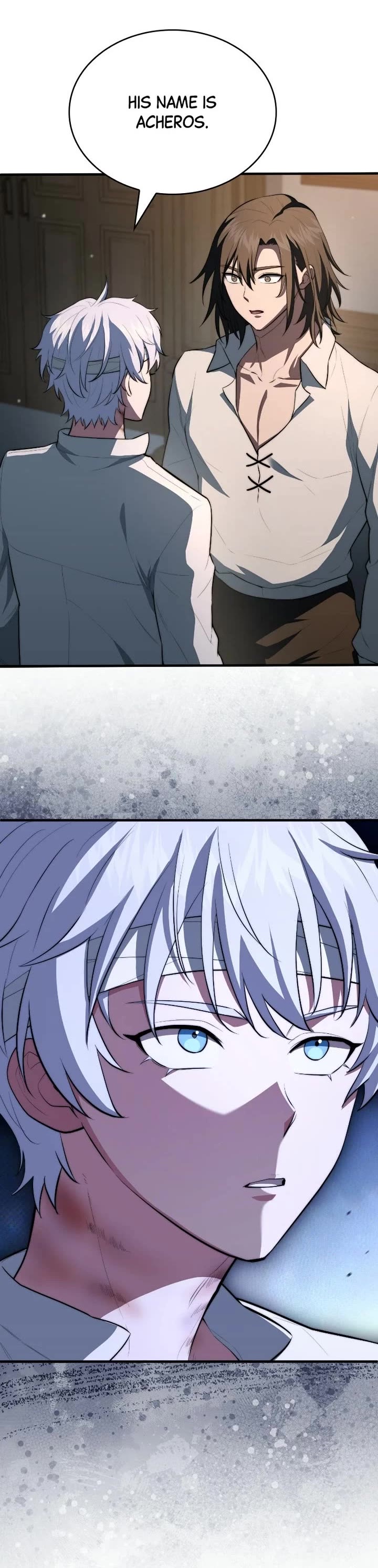 The Crown Prince That Sells Medicine Chapter 111 page 10 - Chapter 111: Episode 111