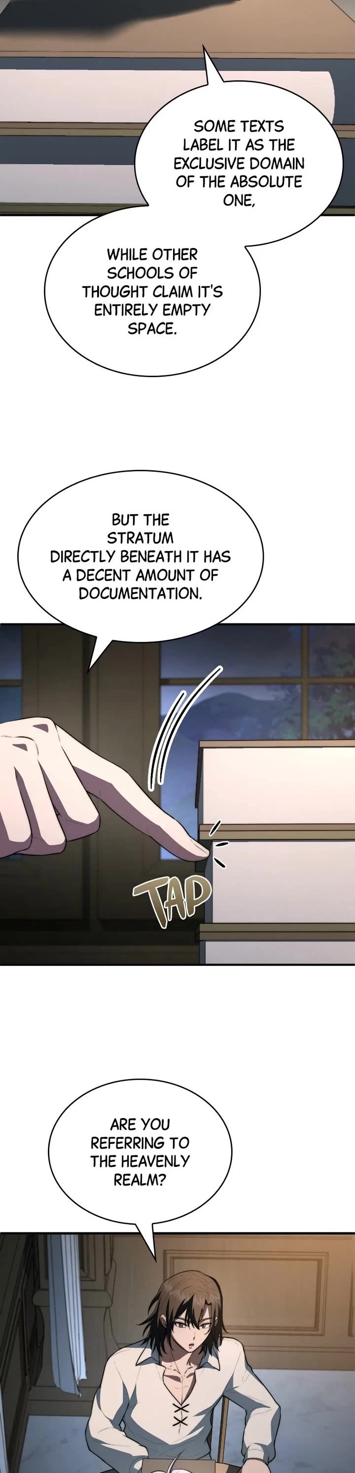 The Crown Prince That Sells Medicine Chapter 111 page 15 - Chapter 111: Episode 111