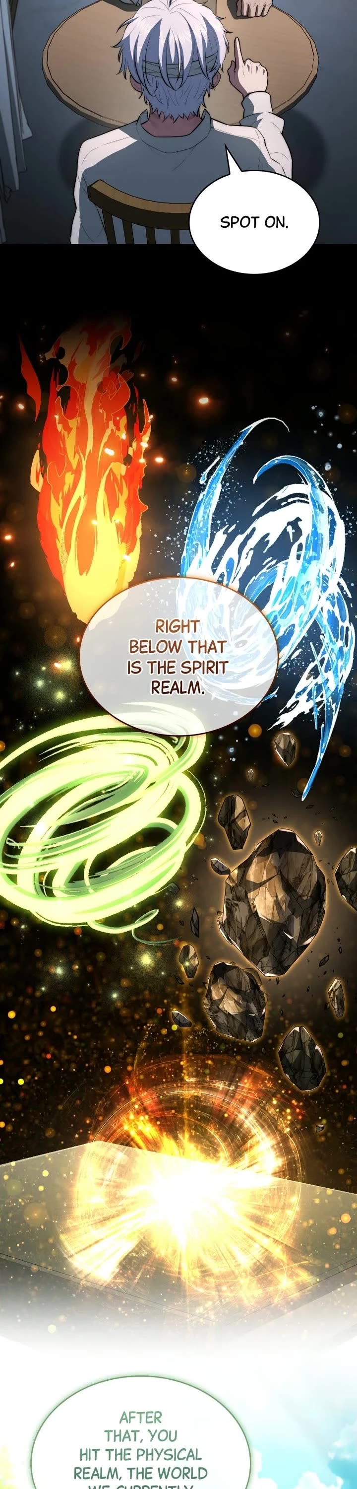 The Crown Prince That Sells Medicine Chapter 111 page 16 - Chapter 111: Episode 111
