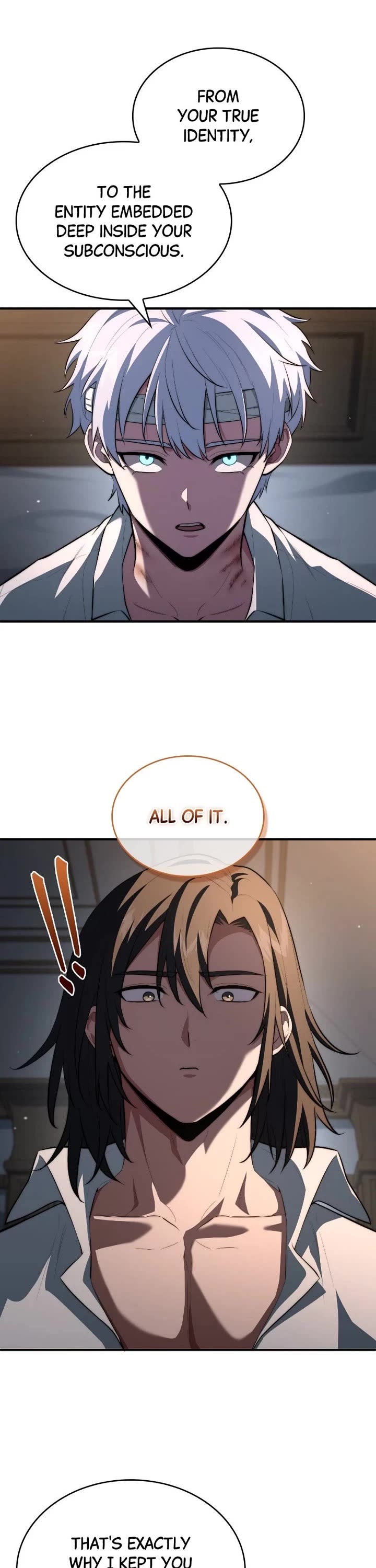 The Crown Prince That Sells Medicine Chapter 111 page 2 - Chapter 111: Episode 111