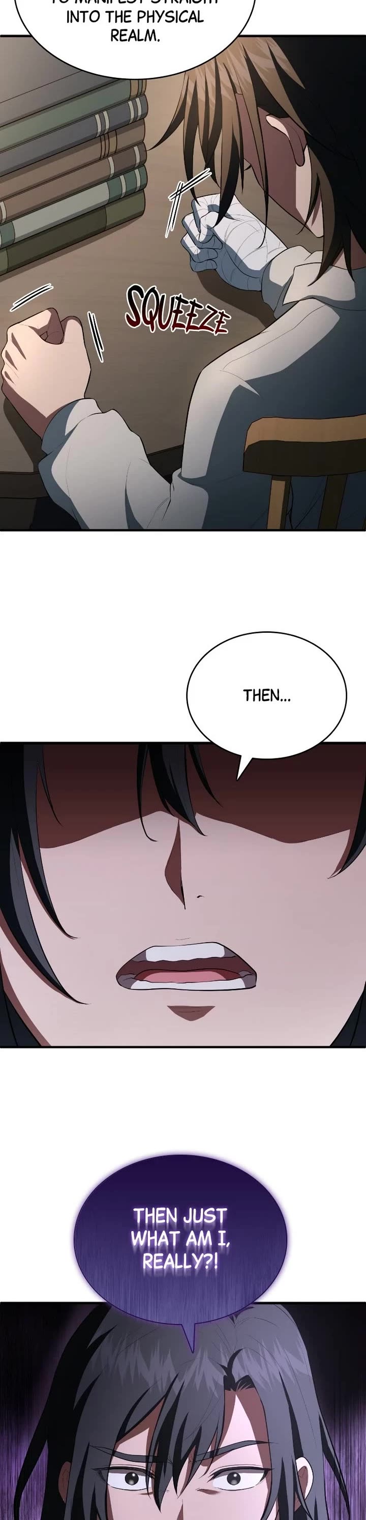 The Crown Prince That Sells Medicine Chapter 111 page 20 - Chapter 111: Episode 111