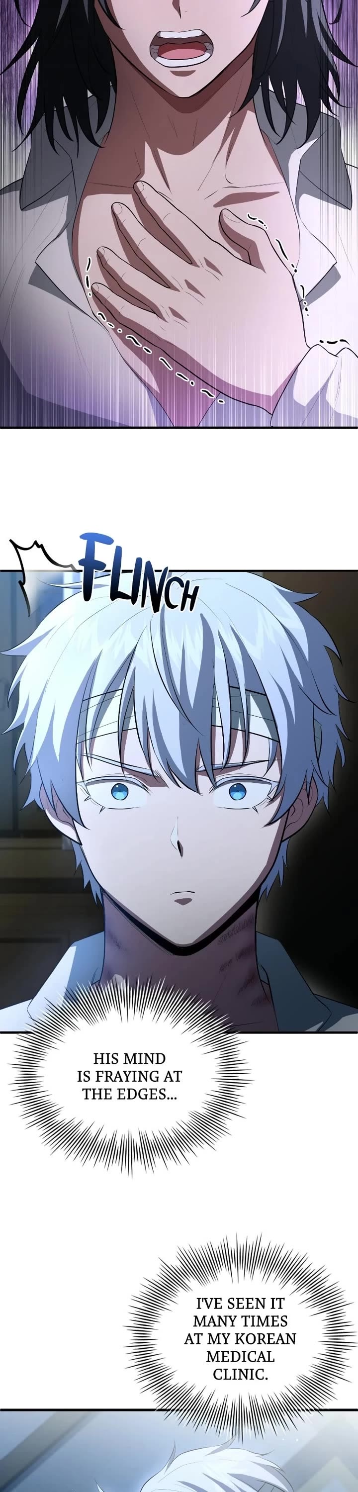 The Crown Prince That Sells Medicine Chapter 111 page 21 - Chapter 111: Episode 111