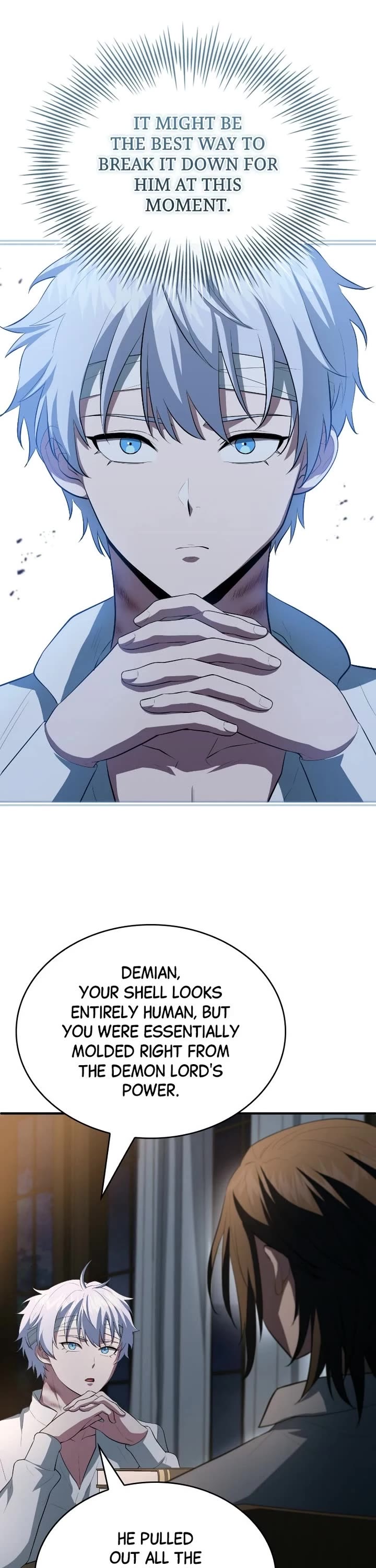 The Crown Prince That Sells Medicine Chapter 111 page 23 - Chapter 111: Episode 111
