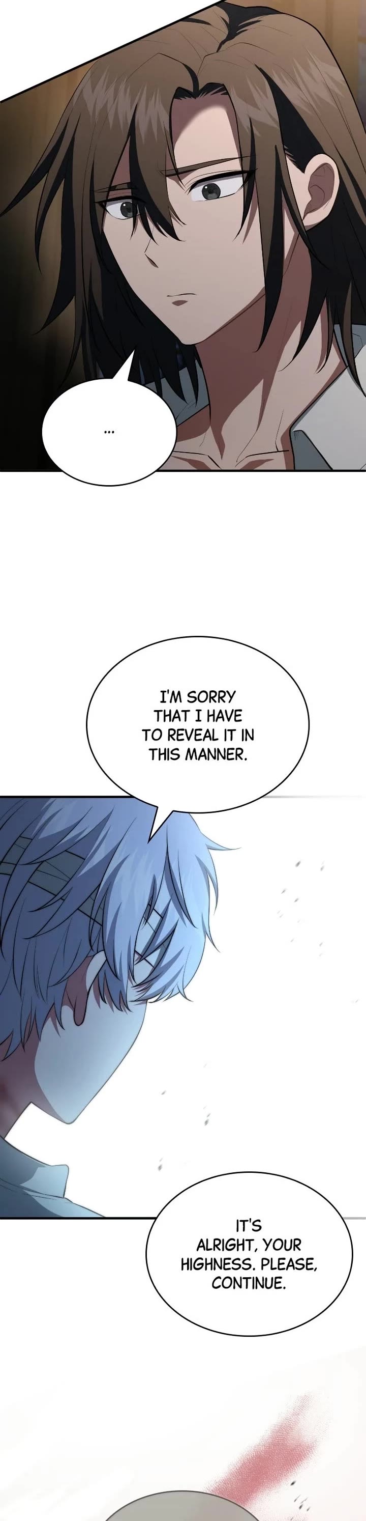 The Crown Prince That Sells Medicine Chapter 111 page 25 - Chapter 111: Episode 111