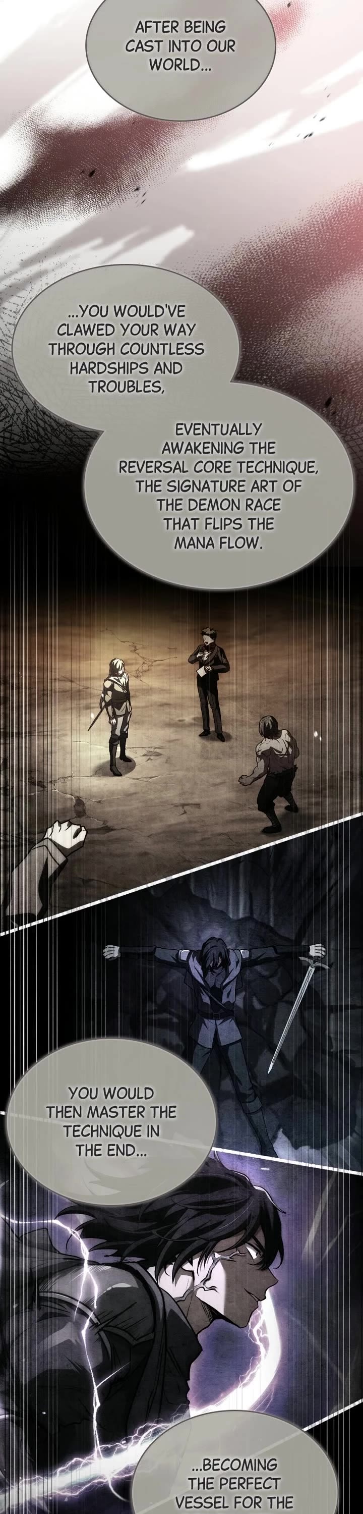 The Crown Prince That Sells Medicine Chapter 111 page 26 - Chapter 111: Episode 111