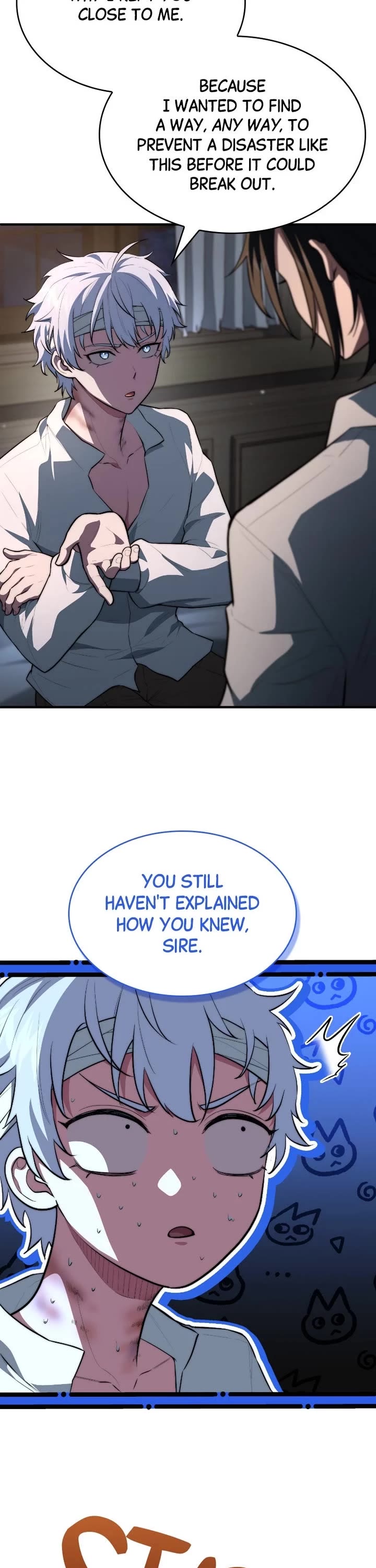 The Crown Prince That Sells Medicine Chapter 111 page 3 - Chapter 111: Episode 111