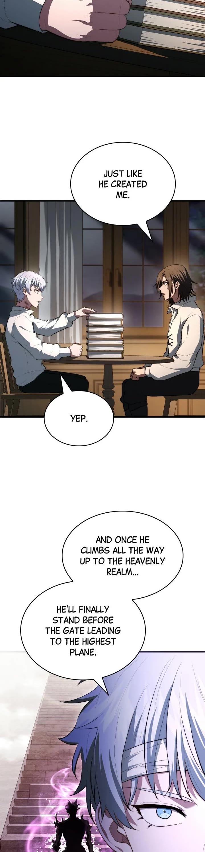 The Crown Prince That Sells Medicine Chapter 111 page 30 - Chapter 111: Episode 111
