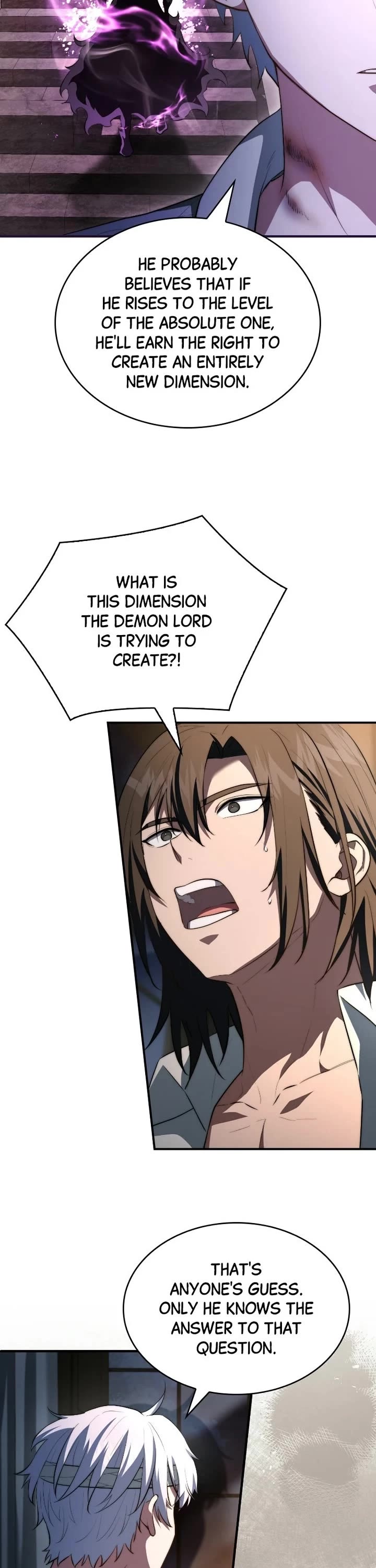 The Crown Prince That Sells Medicine Chapter 111 page 31 - Chapter 111: Episode 111