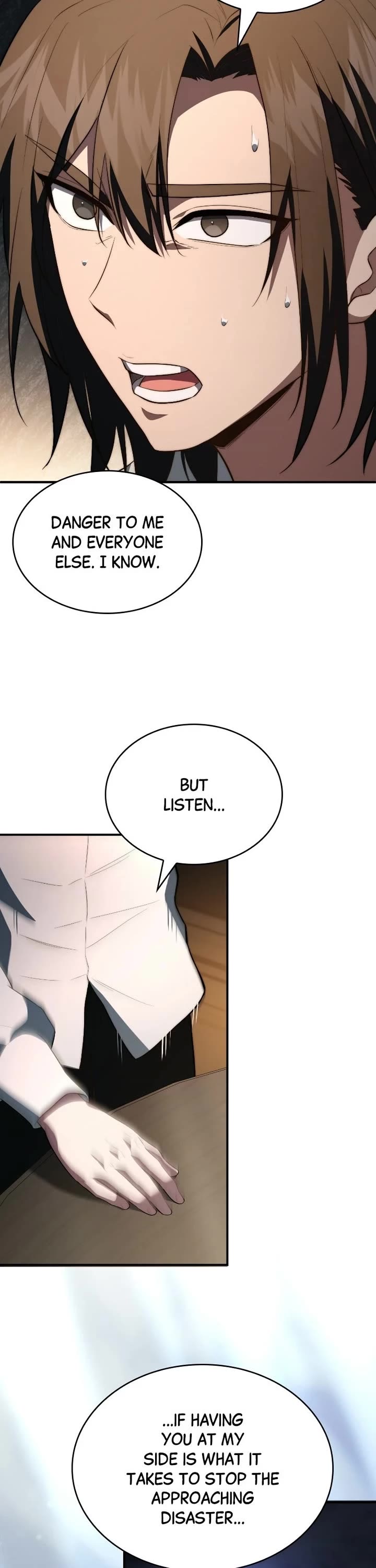 The Crown Prince That Sells Medicine Chapter 111 page 33 - Chapter 111: Episode 111