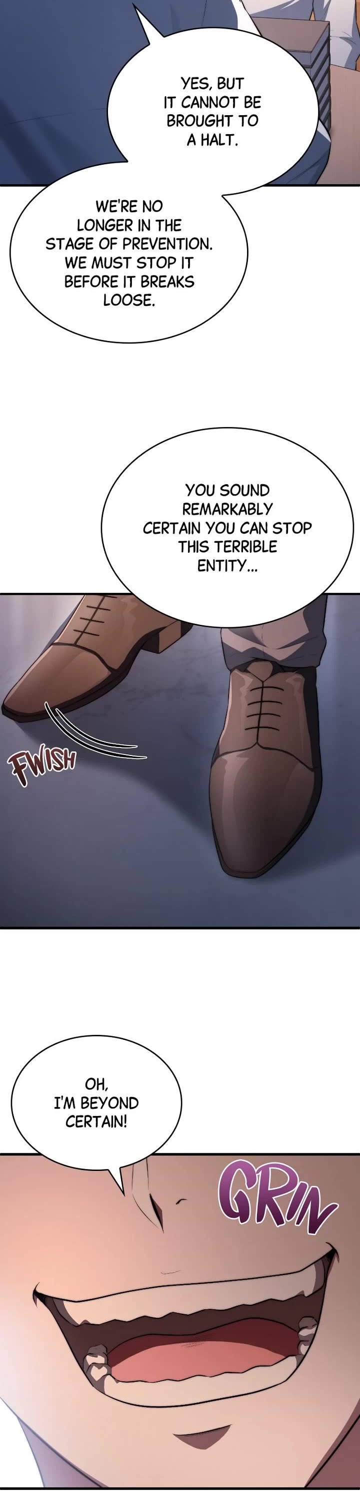 The Crown Prince That Sells Medicine Chapter 111 page 37 - Chapter 111: Episode 111