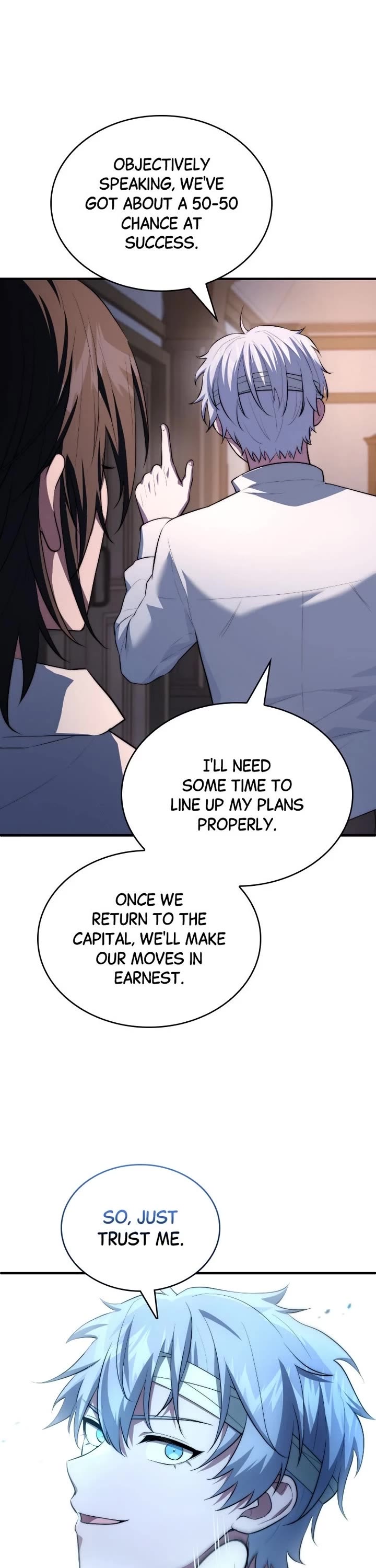 The Crown Prince That Sells Medicine Chapter 111 page 38 - Chapter 111: Episode 111