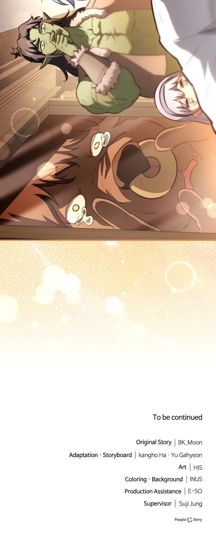 The Crown Prince That Sells Medicine Chapter 111 page 42 - Chapter 111: Episode 111